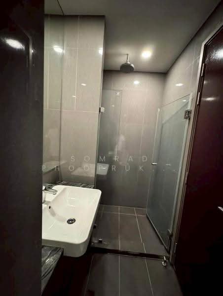 ASHTON Chula-Silom, Bangkok, Rama 4 Road, Si Phraya, Bang Rak, Bangkok, 1 Bedroom, 30 sqm, Condo For Rent, by Somrad Phoopruksachart, 500583291 - DDproperty.com