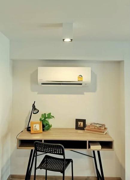 IDEO Rama 9-Asoke, bangkok, Rama 9 Road, Huai Khwang, Bangkok, 1 Bedroom, 26 sqm, Condo For Rent, by Teeranant Chonwisaikajon, 500583293 - DDproperty.com