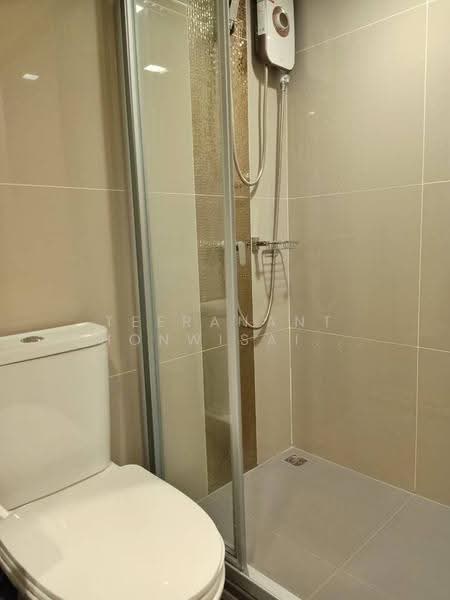 IDEO Rama 9-Asoke, bangkok, Rama 9 Road, Huai Khwang, Bangkok, 1 Bedroom, 26 sqm, Condo For Rent, by Teeranant Chonwisaikajon, 500583293 - DDproperty.com