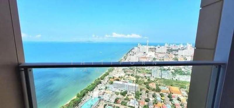 Wyndham Jomtien Pattaya, chon-buri, Nong Pru, Bang Lamung (Pattaya), Chon Buri (Pattaya), 1 Bedroom, 35 sqm, Condo For Sale, by Thitiporn Pawikham, 500583294 - DDproperty.com