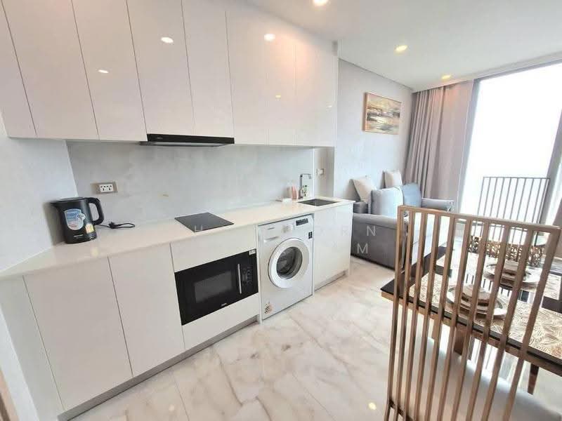 Wyndham Jomtien Pattaya, chon-buri, Nong Pru, Bang Lamung (Pattaya), Chon Buri (Pattaya), 1 Bedroom, 35 sqm, Condo For Sale, by Thitiporn Pawikham, 500583294 - DDproperty.com