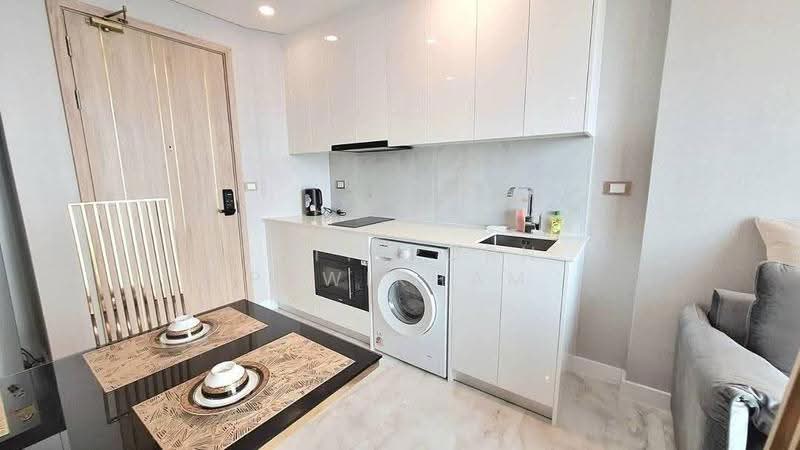 Wyndham Jomtien Pattaya, chon-buri, Nong Pru, Bang Lamung (Pattaya), Chon Buri (Pattaya), 1 Bedroom, 35 sqm, Condo For Sale, by Thitiporn Pawikham, 500583294 - DDproperty.com