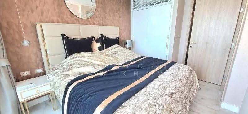 Wyndham Jomtien Pattaya : วินด์แฮม จอมเทียน พัทยา, ชลบุรี, หนองปรือ, บางละมุง, ชลบุรี, 35 ตร.ม., คอนโด ขาย, โดย Thitiporn Pawikham, 500583294 - DDproperty.com