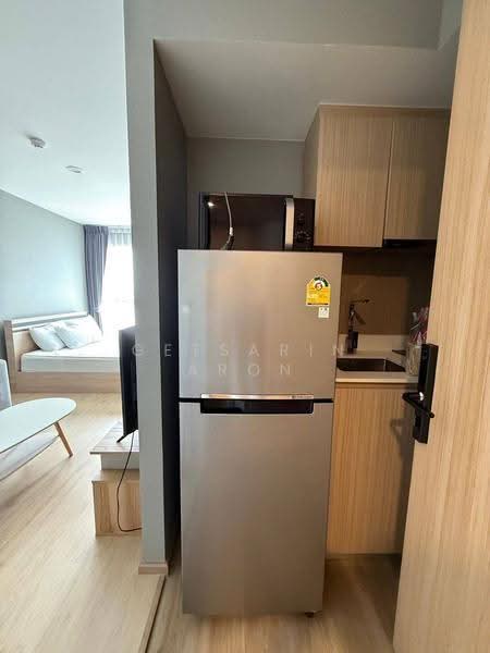 The Most Itsaraphap, Bangkok, Itsaraphap Road, Ban Chang Lo, Bangkok Noi, Bangkok, Studio, 23 sqm, Condo For Sale, by Getsarin Aron, 500583295 - DDproperty.com