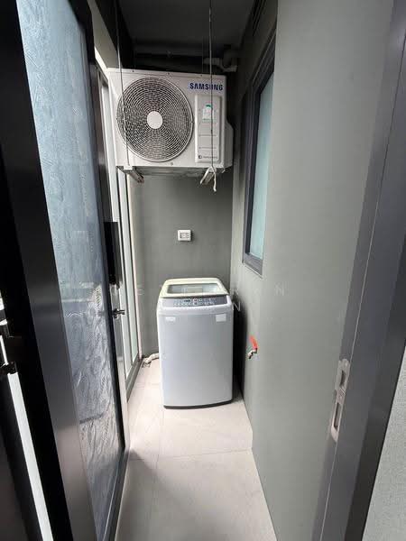 The Most Itsaraphap, Bangkok, Itsaraphap Road, Ban Chang Lo, Bangkok Noi, Bangkok, Studio, 23 sqm, Condo For Sale, by Getsarin Aron, 500583295 - DDproperty.com