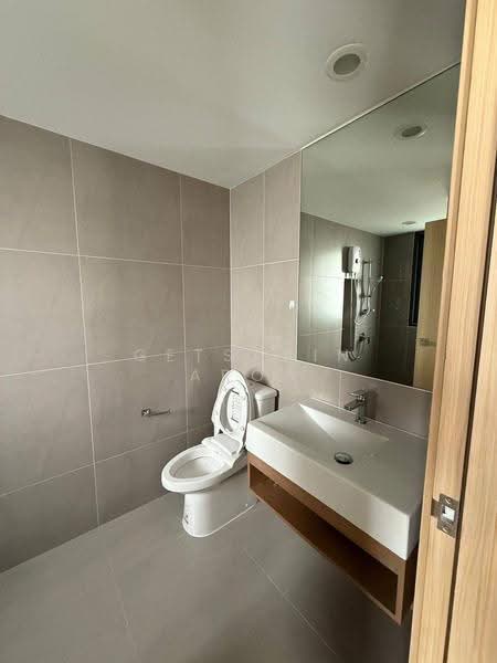 The Most Itsaraphap, Bangkok, Itsaraphap Road, Ban Chang Lo, Bangkok Noi, Bangkok, Studio, 23 sqm, Condo For Sale, by Getsarin Aron, 500583295 - DDproperty.com