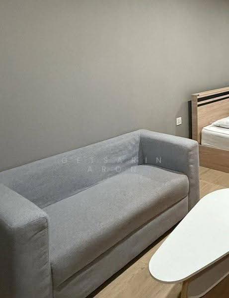 The Most Itsaraphap, Bangkok, Itsaraphap Road, Ban Chang Lo, Bangkok Noi, Bangkok, Studio, 23 sqm, Condo For Sale, by Getsarin Aron, 500583295 - DDproperty.com