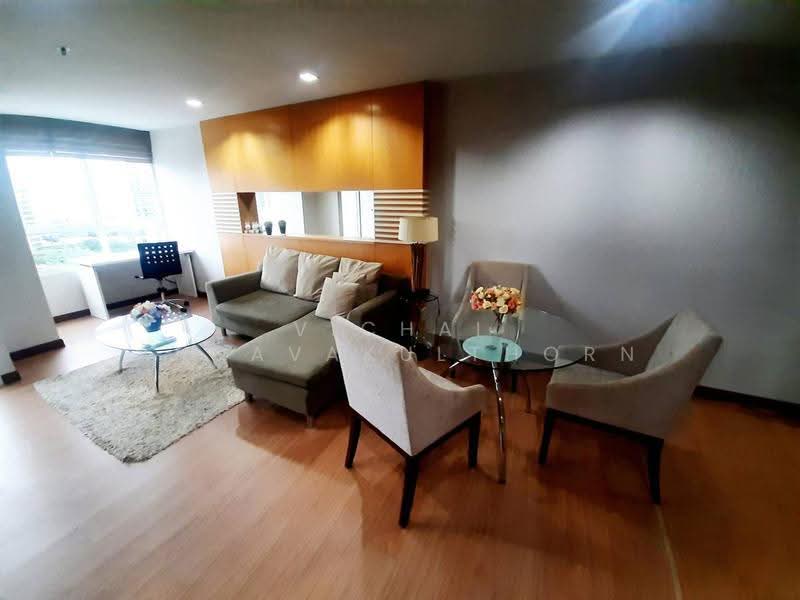 Urbana Langsuan, Bangkok, 55 Langsuan Road, Lumphini, Pathum Wan, Bangkok, 2 Bedrooms, 85 sqm, Condo For Rent, by Vichai Annavakulthorn, 500583296 - DDproperty.com
