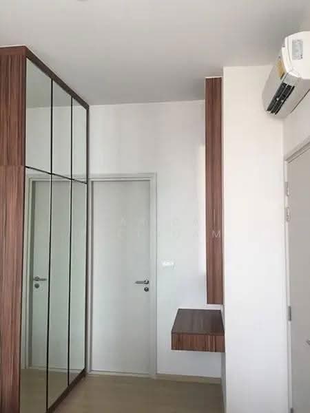 The Capital Ekamai-Thonglor, bangkok, 2898 New Petchaburi Rd, Bang Kapi, Huai Khwang, Bangkok, 1 Bedroom, 35 sqm, Condo For Rent, by Farida Phetnuam, 500583297 - DDproperty.com