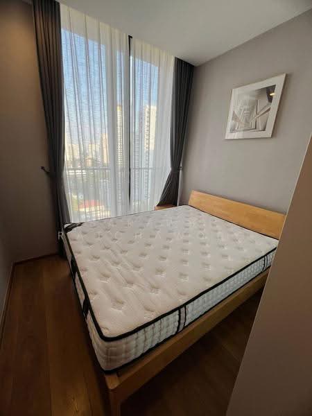 Noble BE33, Bangkok, 19 Soi Sukhumvit 33, Khlong Tan Nua, Watthana, Bangkok, 2 Bedrooms, 59 sqm, Condo For Rent, by Sarawut Ratchawong, 500583298 - DDproperty.com