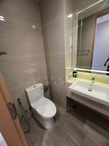 Noble BE33, Bangkok, 19 Soi Sukhumvit 33, Khlong Tan Nua, Watthana, Bangkok, 2 Bedrooms, 59 sqm, Condo For Rent, by Sarawut Ratchawong, 500583298 - DDproperty.com