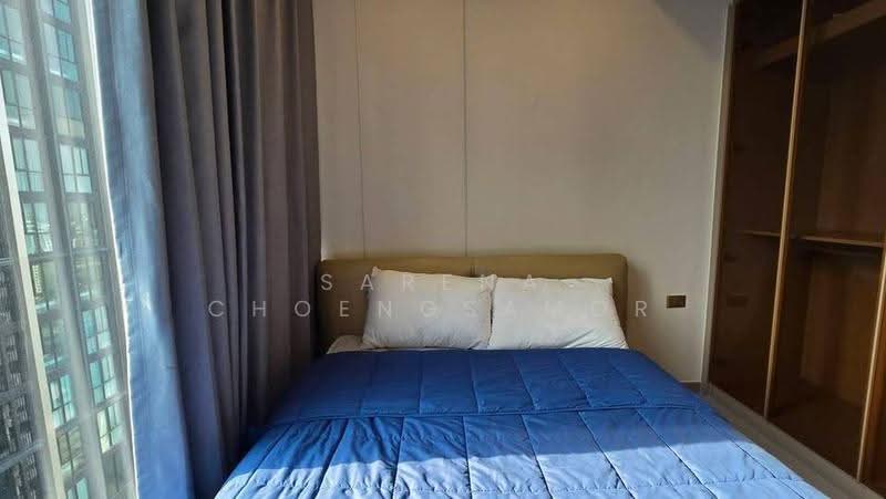 One9Five Asoke-Rama 9, bangkok, 195 Soi Rama 9 Soi 5, Huai Khwang, Bangkok, 2 Bedrooms, 60 sqm, Condo For Rent, by Sarena Choengsamor, 500583299 - DDproperty.com