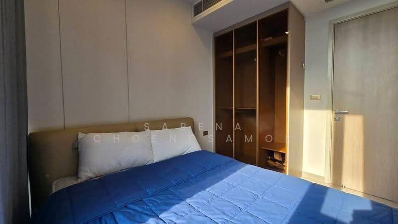 One9Five Asoke-Rama 9, bangkok, 195 Soi Rama 9 Soi 5, Huai Khwang, Bangkok, 2 Bedrooms, 60 sqm, Condo For Rent, by Sarena Choengsamor, 500583299 - DDproperty.com