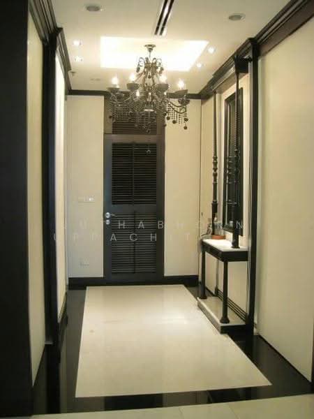 Baan Sathorn Chao Phraya, Bangkok, 931 Charoen Nakhon 15 A Alley, Khlong Ton Sai, Khlong San, Bangkok, 1 Bedroom, 75 sqm, Condo For Rent, by Juthabhorn Uppachit (Amy), 500583300 - DDproperty.com