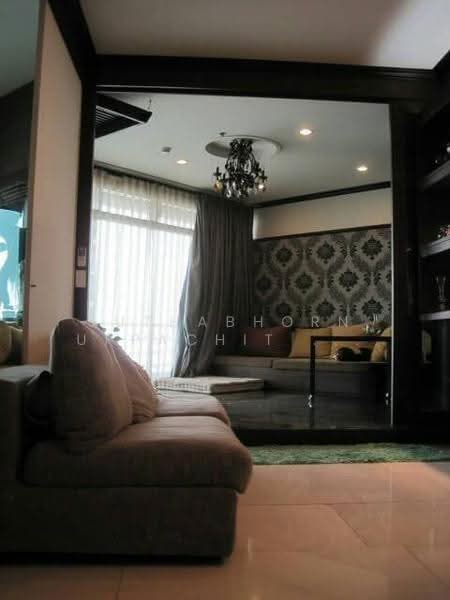 Baan Sathorn Chao Phraya, Bangkok, 931 Charoen Nakhon 15 A Alley, Khlong Ton Sai, Khlong San, Bangkok, 1 Bedroom, 75 sqm, Condo For Rent, by Juthabhorn Uppachit (Amy), 500583300 - DDproperty.com