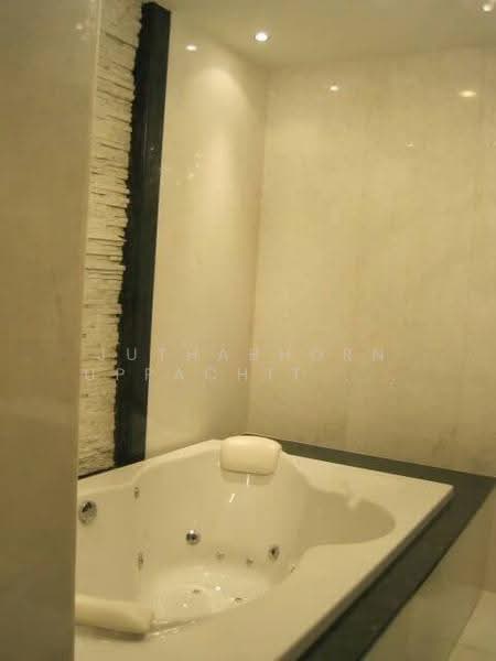 Baan Sathorn Chao Phraya, Bangkok, 931 Charoen Nakhon 15 A Alley, Khlong Ton Sai, Khlong San, Bangkok, 1 Bedroom, 75 sqm, Condo For Rent, by Juthabhorn Uppachit (Amy), 500583300 - DDproperty.com