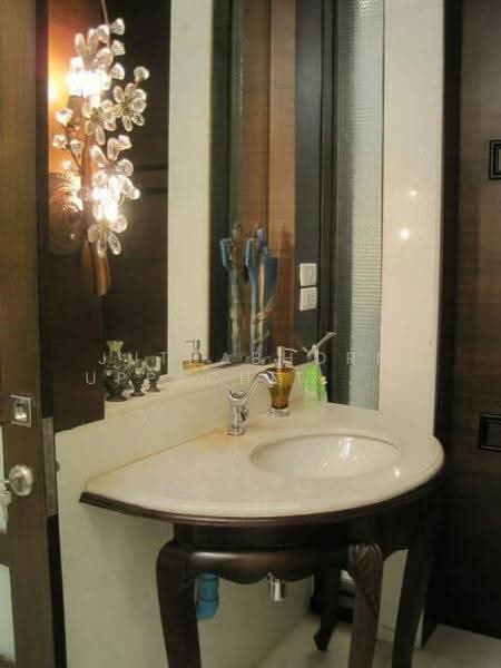 Baan Sathorn Chao Phraya, Bangkok, 931 Charoen Nakhon 15 A Alley, Khlong Ton Sai, Khlong San, Bangkok, 1 Bedroom, 75 sqm, Condo For Rent, by Juthabhorn Uppachit (Amy), 500583300 - DDproperty.com