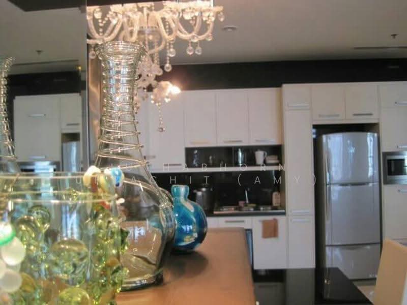Baan Sathorn Chao Phraya, Bangkok, 931 Charoen Nakhon 15 A Alley, Khlong Ton Sai, Khlong San, Bangkok, 1 Bedroom, 75 sqm, Condo For Rent, by Juthabhorn Uppachit (Amy), 500583300 - DDproperty.com