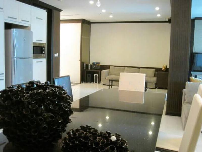 Baan Sathorn Chao Phraya, Bangkok, 931 Charoen Nakhon 15 A Alley, Khlong Ton Sai, Khlong San, Bangkok, 1 Bedroom, 75 sqm, Condo For Rent, by Juthabhorn Uppachit (Amy), 500583300 - DDproperty.com