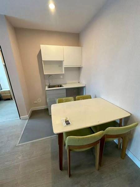 Metro Sky Bang Son Interchange (Prachachuen), Bangkok, 769 Pracha Chuen Road, Wong Sawang, Bang Sue, Bangkok, 2 Bedrooms, 44 sqm, Condo For Sale, by Getsarin Aron, 500583301 - DDproperty.com