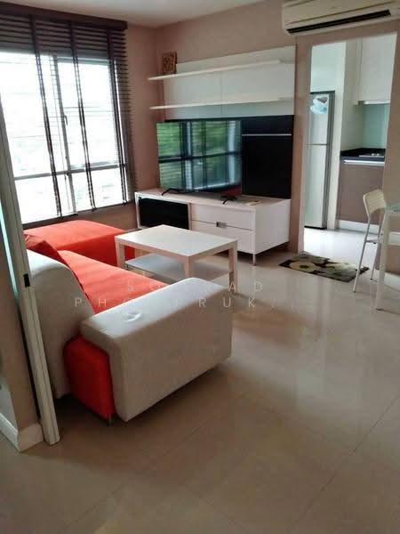 Condo One Thonglor Station : คอนโด วัน ทองหล่อ สเตชั่น, กรุงเทพ, ซอยสุขุมวิท 40, พระโขนง, คลองเตย, กรุงเทพ, 50 ตร.ม., คอนโด ขาย, โดย Somrad Phoopruksachart, 500583302 - DDproperty.com