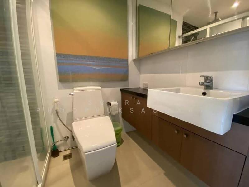Condo One Thonglor Station, bangkok, Soi Sukhumvit 40, Phra Kanong, Khlong Toei, Bangkok, 1 Bedroom, 50 sqm, Condo For Sale, by Somrad Phoopruksachart, 500583302 - DDproperty.com