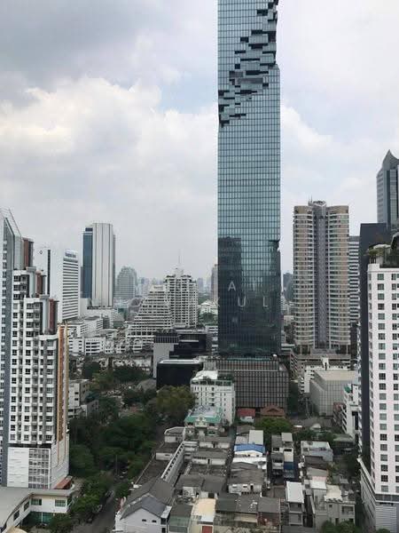 The Address Sathorn, Bangkok, 98 Sathorn Nua Road, Silom, Bang Rak, Bangkok, 1 Bedroom, 46 sqm, Condo For Rent, by Vichai Annavakulthorn, 500583303 - DDproperty.com