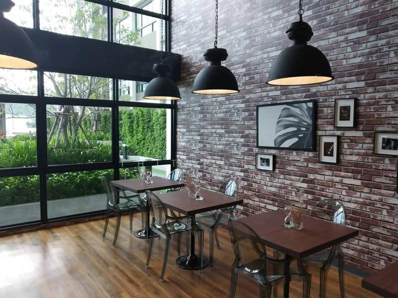 Plus Condo Sriracha, Chon Buri (Pattaya), Sriracha-Nongyaibu Road, Surasak, Si Racha, Chon Buri (Pattaya), 1 Bedroom, 34 sqm, Condo For Sale, by Thitiporn Pawikham, 500583304 - DDproperty.com