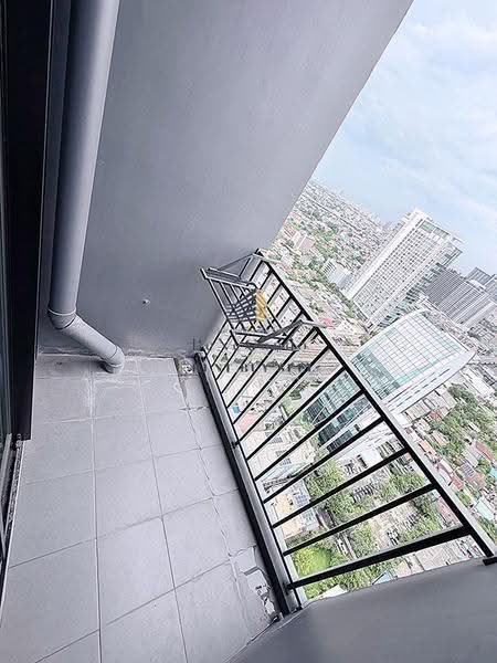 IDEO Charan 70-Riverview, Bangkok, 294 Charan Sanit Wong Rd, Bang Phlat, Bang Phlat, Bangkok, 1 Bedroom, 36 sqm, Condo For Rent, by Suwit Arunkeereewat, 500583306 - DDproperty.com