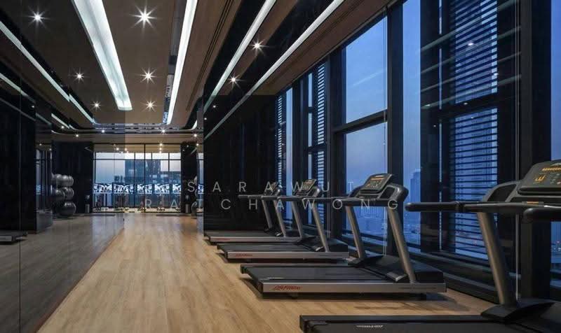 XT Phayathai, Bangkok, Phaya Thai Road, Thanon Phaya Thai, Ratchathewi, Bangkok, 1 Bedroom, 50 sqm, Condo For Rent, by Sarawut Ratchawong, 500583308 - DDproperty.com