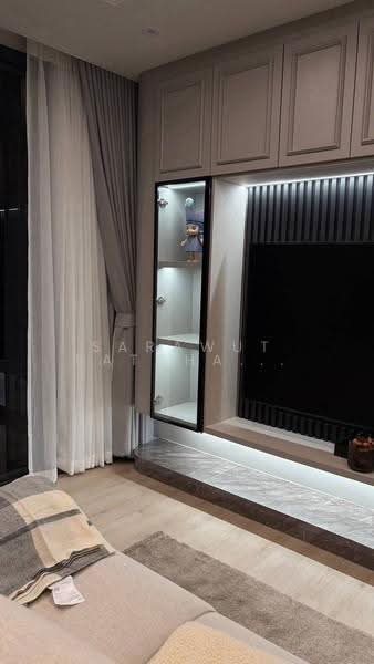 XT Phayathai, Bangkok, Phaya Thai Road, Thanon Phaya Thai, Ratchathewi, Bangkok, 1 Bedroom, 50 sqm, Condo For Rent, by Sarawut Ratchawong, 500583308 - DDproperty.com