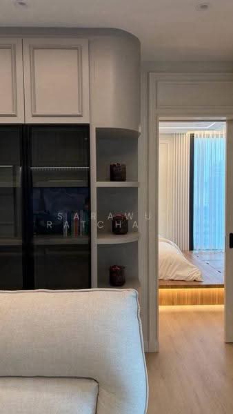 XT Phayathai, Bangkok, Phaya Thai Road, Thanon Phaya Thai, Ratchathewi, Bangkok, 1 Bedroom, 50 sqm, Condo For Rent, by Sarawut Ratchawong, 500583308 - DDproperty.com