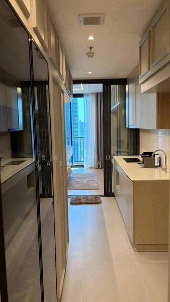 XT Phayathai, Bangkok, Phaya Thai Road, Thanon Phaya Thai, Ratchathewi, Bangkok, 1 Bedroom, 50 sqm, Condo For Rent, by Sarawut Ratchawong, 500583308 - DDproperty.com