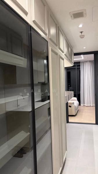 XT Phayathai, Bangkok, Phaya Thai Road, Thanon Phaya Thai, Ratchathewi, Bangkok, 1 Bedroom, 50 sqm, Condo For Rent, by Sarawut Ratchawong, 500583308 - DDproperty.com