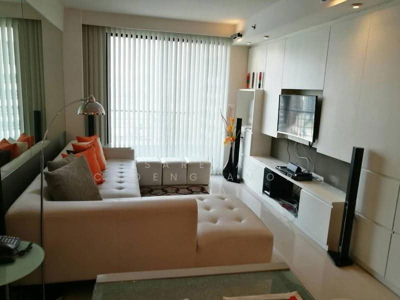 Supalai Premier Place Asoke : ศุภาลัย พรีเมียร์ เพลส อโศก, กรุงเทพ, 60 ถนนอโศกมนตรี, คลองเตยเหนือ, วัฒนา, กรุงเทพ, 120 ตร.ม., คอนโด ให้เช่า, โดย Sarena Choengsamor, 500583311 - DDproperty.com
