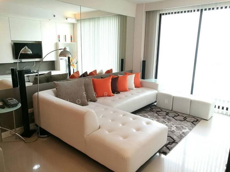 Supalai Premier Place Asoke, bangkok, 60 Asoke Montri Road, Khlongtoei Nua, Watthana, Bangkok, 3 Bedrooms, 120 sqm, Condo For Rent, by Sarena Choengsamor, 500583311 - DDproperty.com
