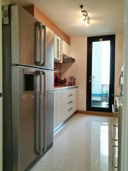 Supalai Premier Place Asoke : ศุภาลัย พรีเมียร์ เพลส อโศก, กรุงเทพ, 60 ถนนอโศกมนตรี, คลองเตยเหนือ, วัฒนา, กรุงเทพ, 120 ตร.ม., คอนโด ให้เช่า, โดย Sarena Choengsamor, 500583311 - DDproperty.com