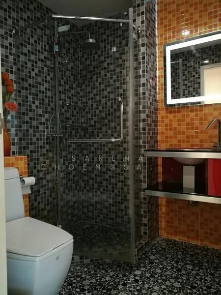 Supalai Premier Place Asoke, bangkok, 60 Asoke Montri Road, Khlongtoei Nua, Watthana, Bangkok, 3 Bedrooms, 120 sqm, Condo For Rent, by Sarena Choengsamor, 500583311 - DDproperty.com
