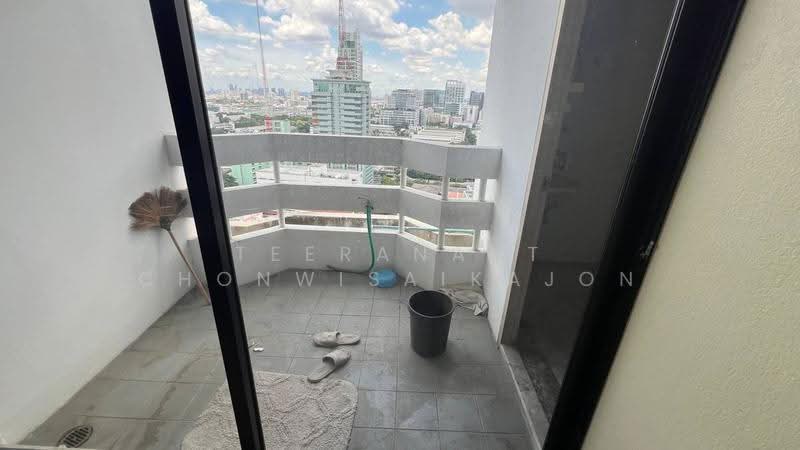 Phayathai Plaza, bangkok, 46 Phaya Thai Road, Thanon Phaya Thai, Ratchathewi, Bangkok, 1 Bedroom, 67 sqm, Condo For Rent, by Teeranant Chonwisaikajon, 500583313 - DDproperty.com