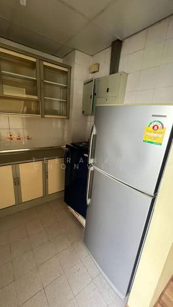 Phayathai Plaza, bangkok, 46 Phaya Thai Road, Thanon Phaya Thai, Ratchathewi, Bangkok, 1 Bedroom, 67 sqm, Condo For Rent, by Teeranant Chonwisaikajon, 500583313 - DDproperty.com