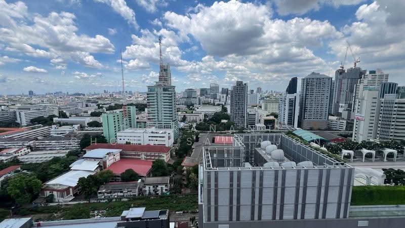 Phayathai Plaza : พญาไท พลาซ่า, กรุงเทพ, 46 ถนนพญาไท, ถนนพญาไท, ราชเทวี, กรุงเทพ, 67 ตร.ม., คอนโด ให้เช่า, โดย Teeranant Chonwisaikajon, 500583313 - DDproperty.com