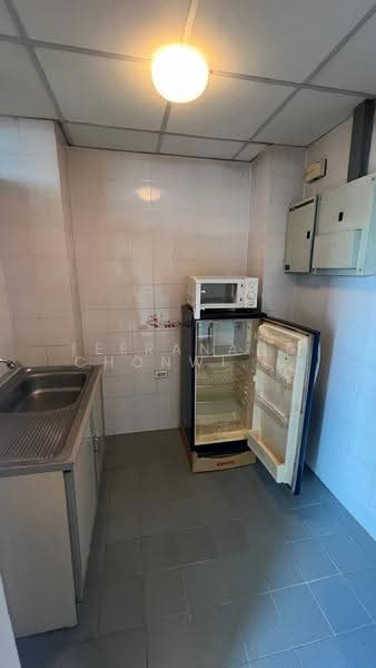 Phayathai Plaza, bangkok, 46 Phaya Thai Road, Thanon Phaya Thai, Ratchathewi, Bangkok, 1 Bedroom, 67 sqm, Condo For Rent, by Teeranant Chonwisaikajon, 500583313 - DDproperty.com