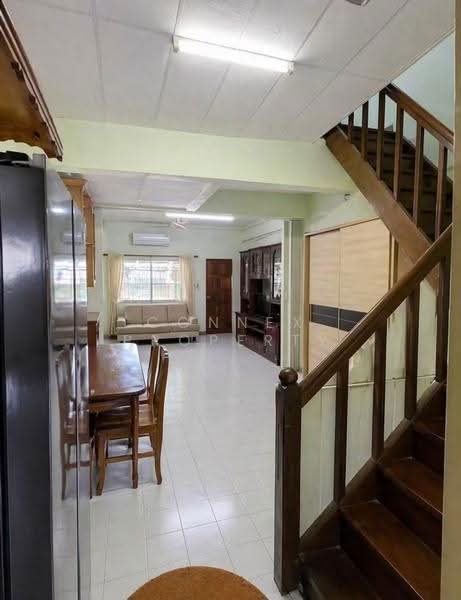 Romyen Phetkasem 63, bangkok, เพชรเกษม, Lak Song, Bang Khae, Bangkok, 2 Bedrooms, 105 sqm, Townhouse For Sale, by Connex Property, 500583314 - DDproperty.com