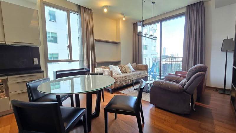 Quattro by Sansiri, bangkok, 134 Thong Lo 4 Alley, Khlong Tan Nua, Watthana, Bangkok, 2 Bedrooms, 80 sqm, Condo For Rent, by Vichai Annavakulthorn, 500583315 - DDproperty.com