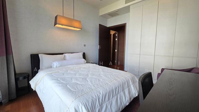 Quattro by Sansiri, bangkok, 134 Thong Lo 4 Alley, Khlong Tan Nua, Watthana, Bangkok, 2 Bedrooms, 80 sqm, Condo For Rent, by Vichai Annavakulthorn, 500583315 - DDproperty.com