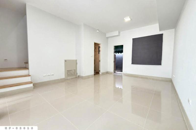 Pleno Bangyai 2, nonthaburi, Soi Thanon, Kanchanaphisek Road, Bang Mae Nang, Bang Yai, Nonthaburi, 2 Bedrooms, 110 sqm, Townhouse For Sale, by Benchawarin Pakkawetppisit, 500583316 - DDproperty.com