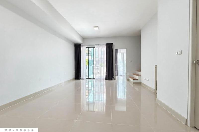 Pleno Bangyai 2, nonthaburi, Soi Thanon, Kanchanaphisek Road, Bang Mae Nang, Bang Yai, Nonthaburi, 2 Bedrooms, 110 sqm, Townhouse For Sale, by Benchawarin Pakkawetppisit, 500583316 - DDproperty.com