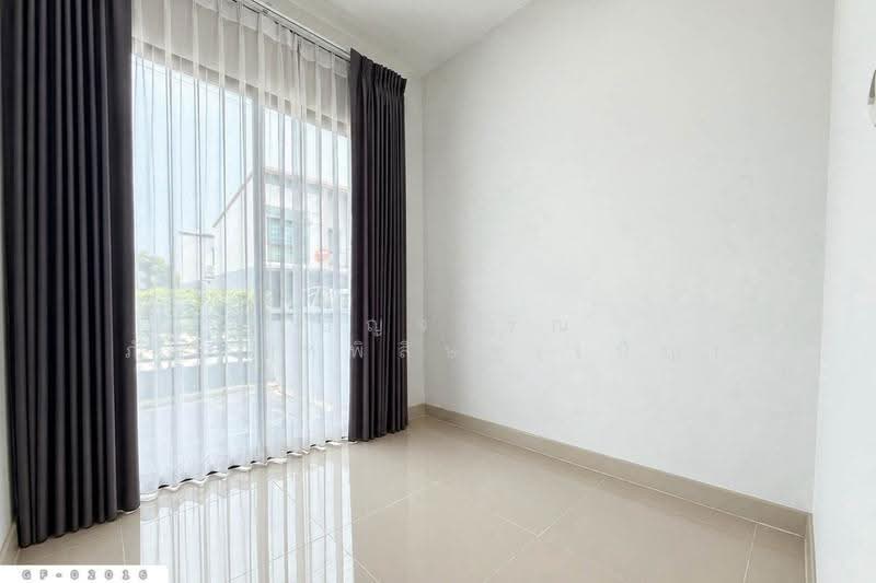Pleno Bangyai 2 : พลีโน่ บางใหญ่ 2, นนทบุรี, ซอยคลองถนน ถนนกาญจนาภิเษก, บางแม่นาง, บางใหญ่, นนทบุรี, 110 ตร.ม., ทาวน์เฮ้าส์ ขาย, โดย เบ็ญจวริณ ภัคเวทพิสิษฐ์(เบ็ญ), 500583316 - DDproperty.com