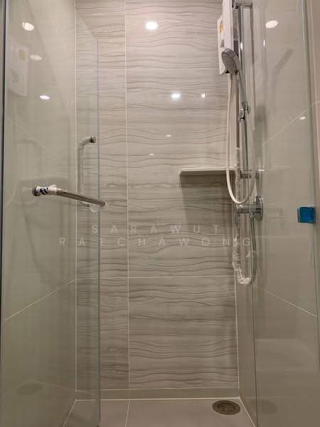 Life Rama 4-Asoke, bangkok, Rama 4 Road, Khlong Toei, Bangkok, Studio, 27 sqm, Condo For Rent, by Sarawut Ratchawong, 500583317 - DDproperty.com