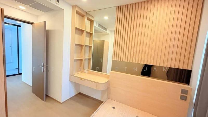 ASHTON Chula-Silom, Bangkok, Rama 4 Road, Si Phraya, Bang Rak, Bangkok, 2 Bedrooms, 66 sqm, Condo For Rent, by Farida Phetnuam, 500583318 - DDproperty.com